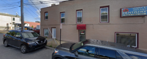 Thomas E. Condron, DDS