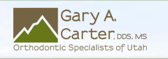 Orthodontic Specialists of Utah, Gary A. Carter, DDS, MS