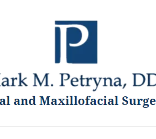 Dr. Mark M. Petryna, DDS