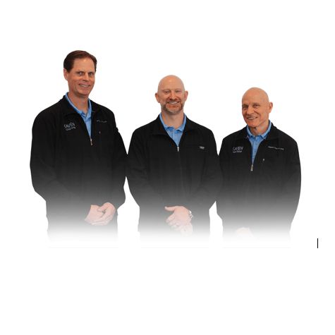 Caven Dental Group