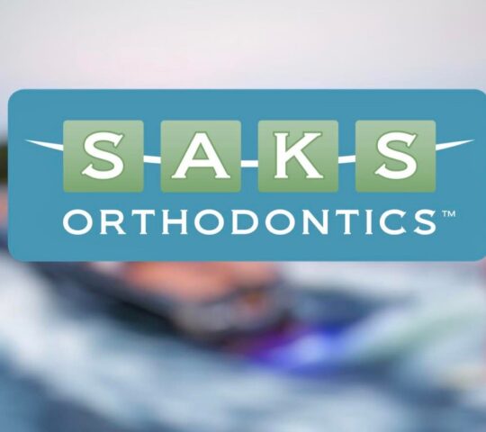 Saks Orthodontics