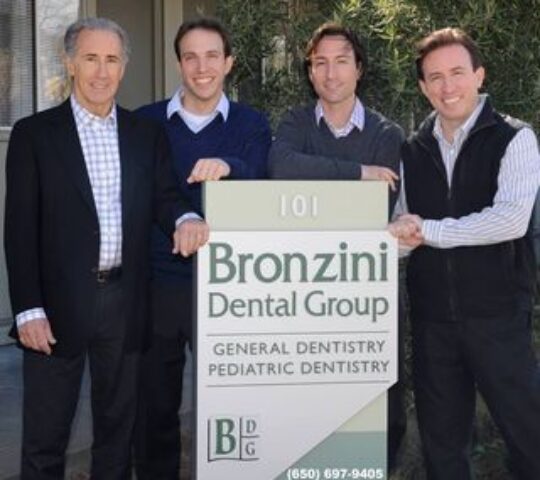 Bronzini Dental Group
