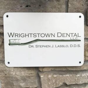Lasslo Stephen J DDS