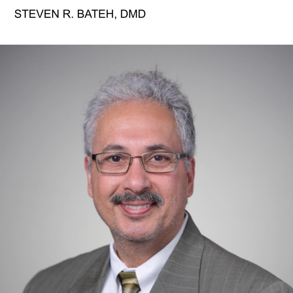 Bateh Steven R DDS