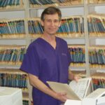 Dr. Timothy J. Parker, DMD, PA