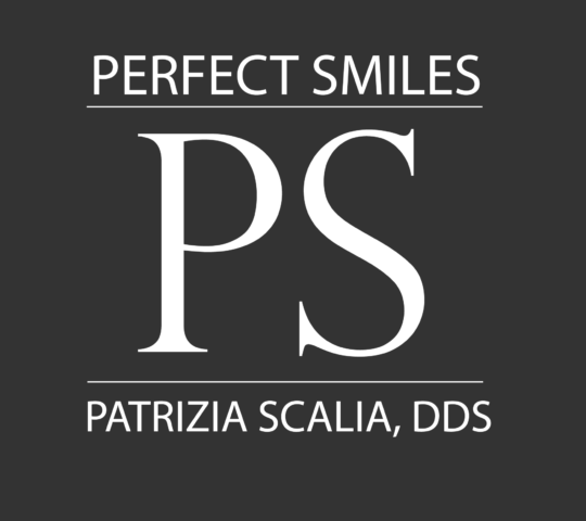 Dr. Patrizia Scalia, DDS