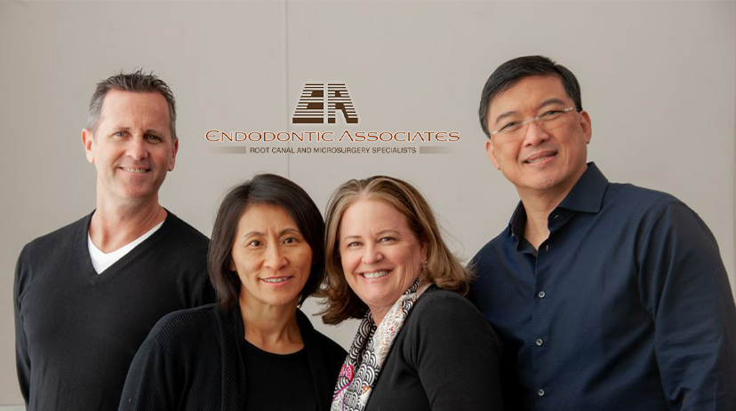 Endodontic Associates: Victoria E. Moore, DDS