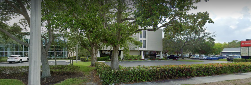 Collier Dental Studio
