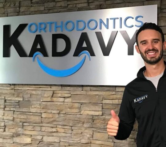 Kadavy Orthodontics