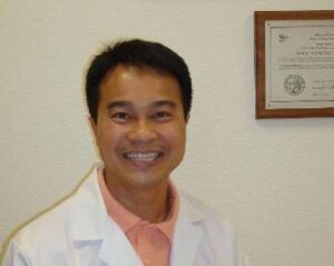 Dr. Randy Nguyen Dental