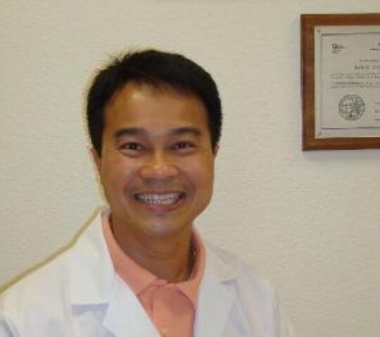 Dr Randy Nguyen Dental