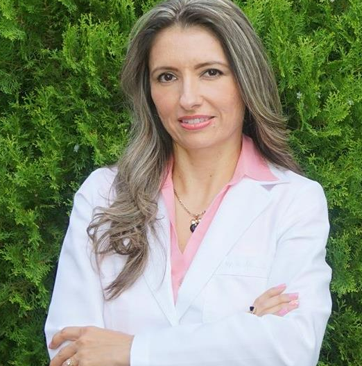 Gentle Touch Dental: Dr. Angelica Isaza