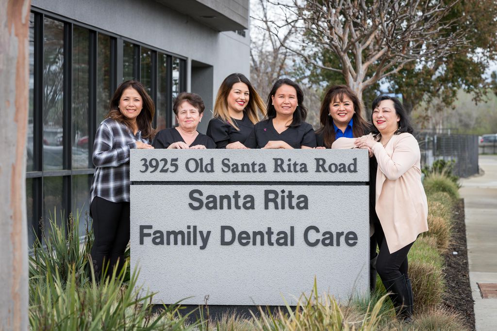Santa Rita Family Dental Care