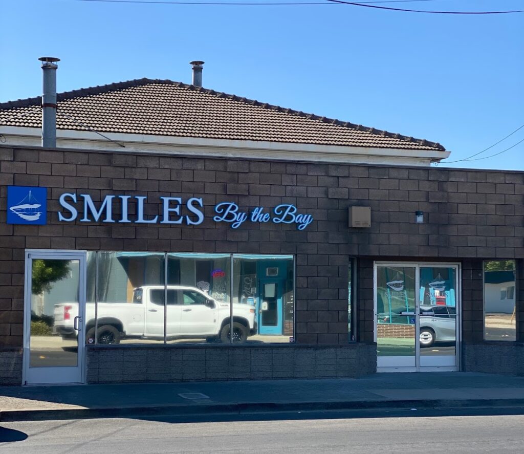 Smiles By The Bay