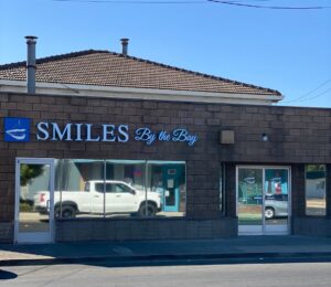 Smiles By The Bay