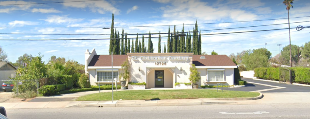 St. Christopher Dentistry