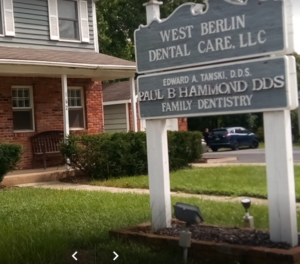West Berlin Dental Care LLC