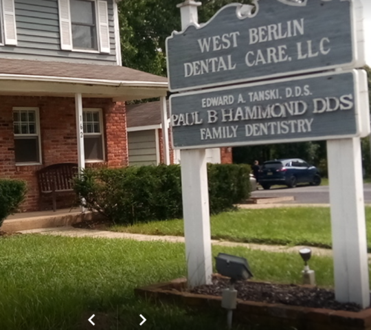 West Berlin Dental Care LLC