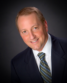 David A. Johnson, D.D.S