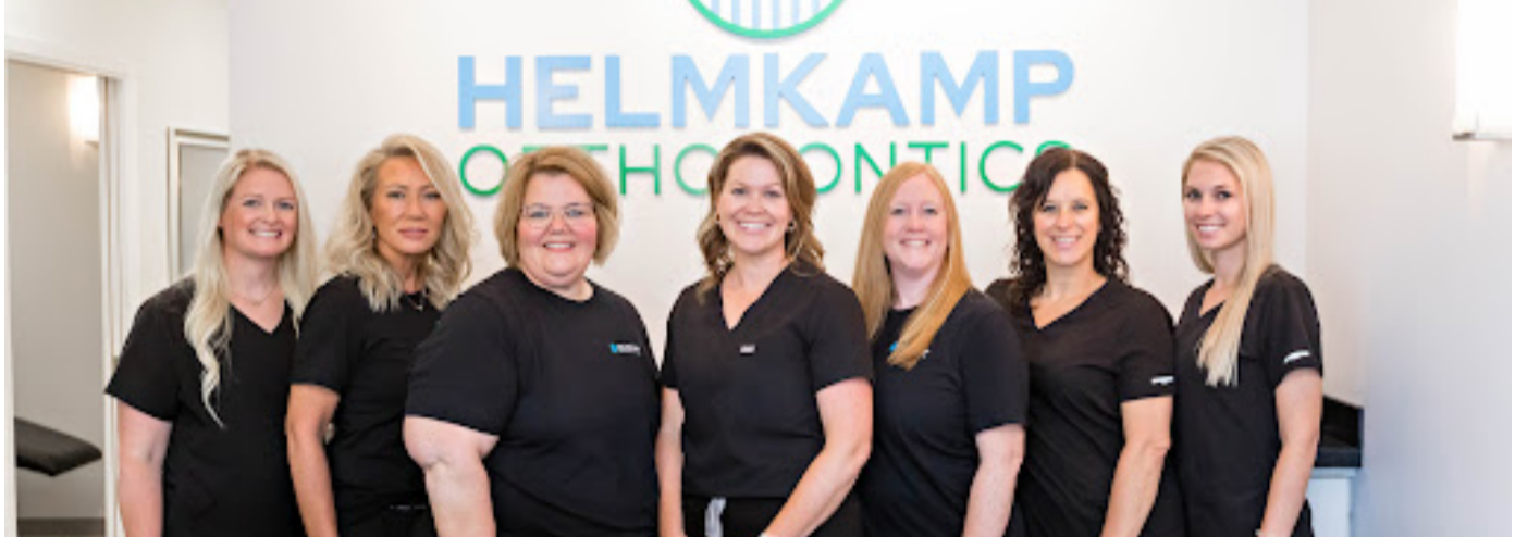 Helmkamp  Orthodontics