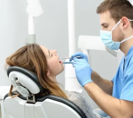 UT Dental Lab Technology