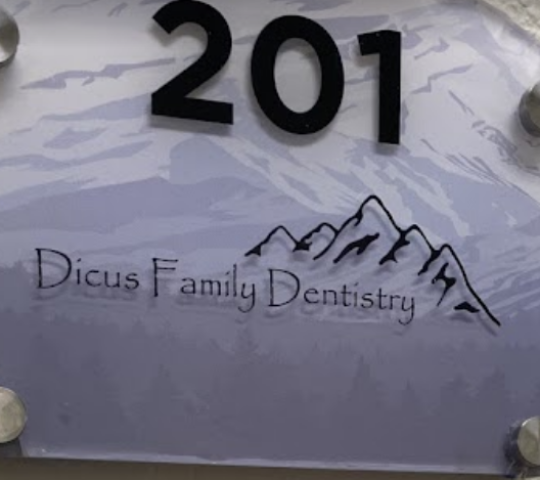 Dicus Family Dentistry