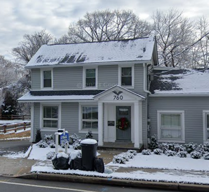 John C. O'Neill, DDS