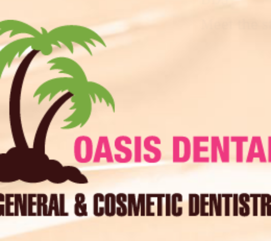 Oasis Dental – Pinky D. Penalosa, DDS