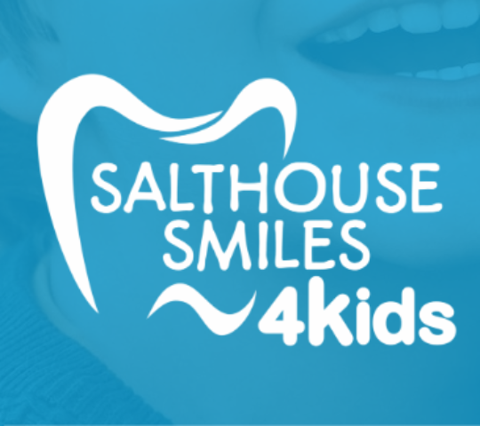 Salthouse Smiles Pediatric Dentistry