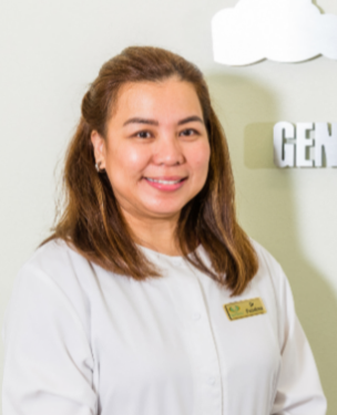 Oasis Dental 