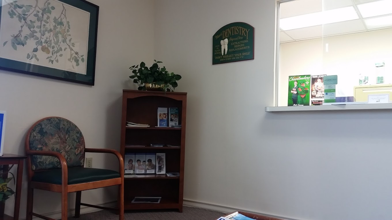 Marino Vincent J DDS