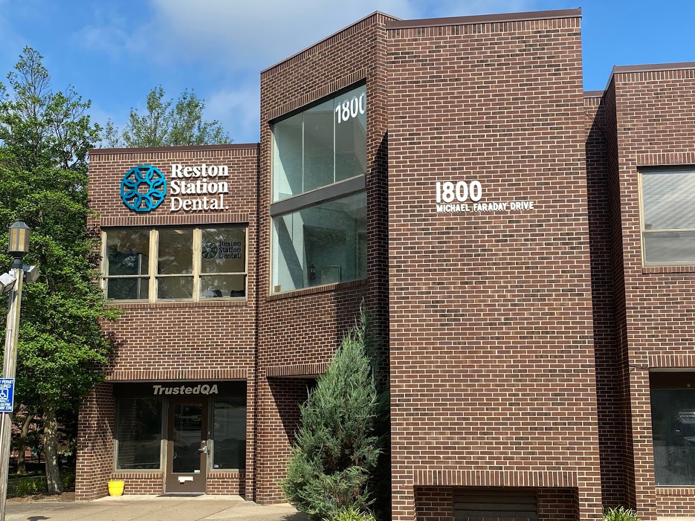 Reston Station Dental