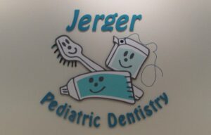 Jerger Pediatric Dentistry: Bret M. Jerger, DDS