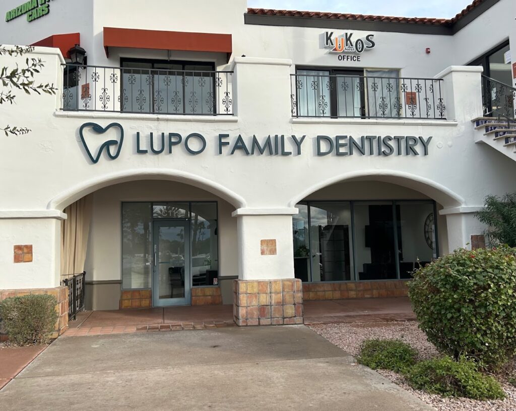 Lupo Family Dentistry