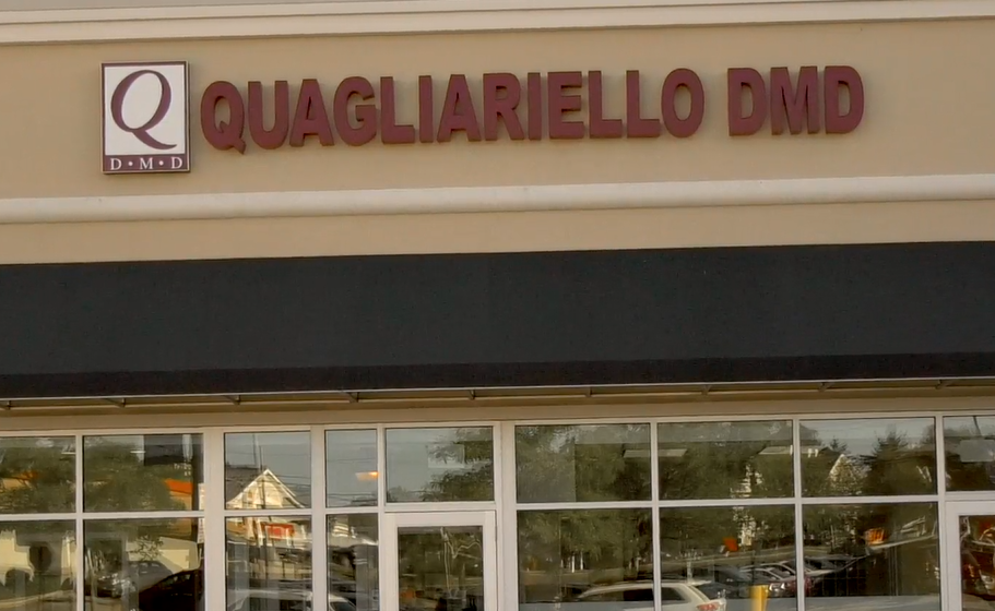 Denis A. Quagliariello DMD