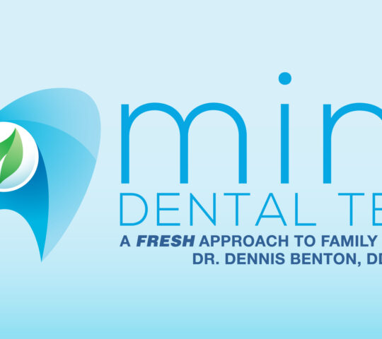 Mint Dental Team: Benton Dennis A DDS