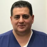 Dr. Peter Gletzakos DMD Portland Dental Care LLC
