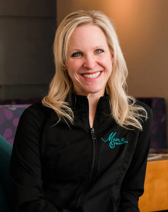 Maple Orthodontics