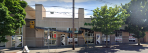 Roseway Family Dental