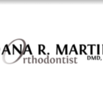 Dana R. Martin, Orthodontist DMD, MS - Alcoa