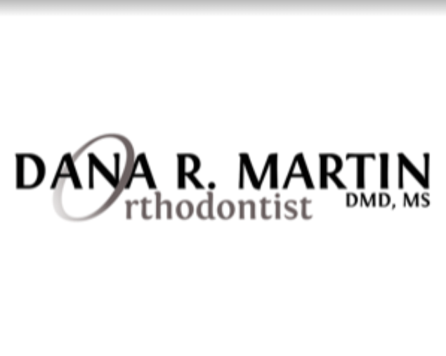 Dana R. Martin, Orthodontist DMD, MS - Alcoa