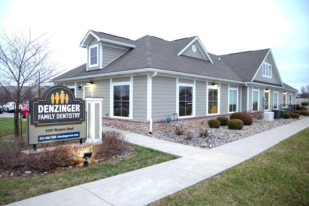 Denzinger Family Dentistry