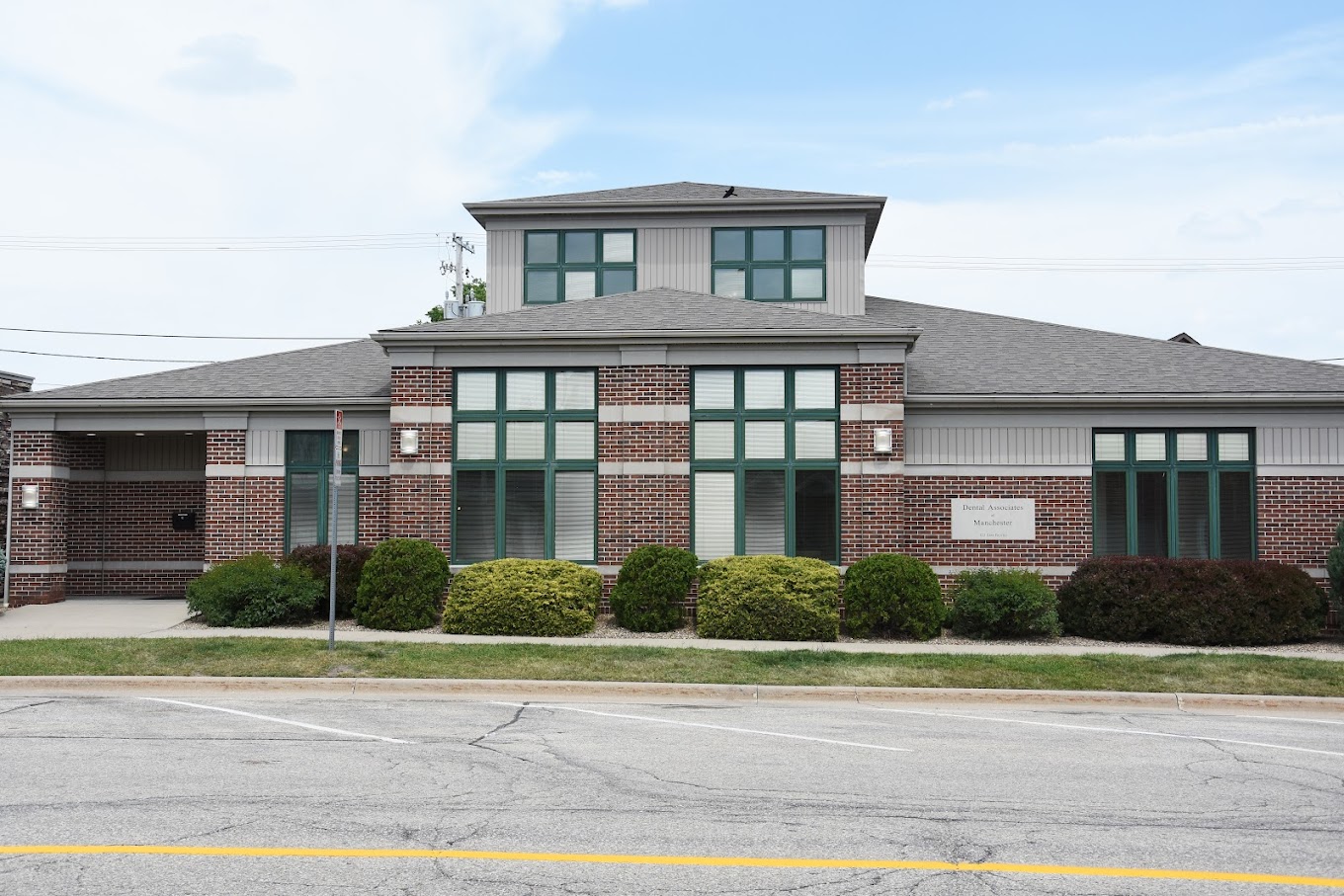 Dental Associates of Manchester