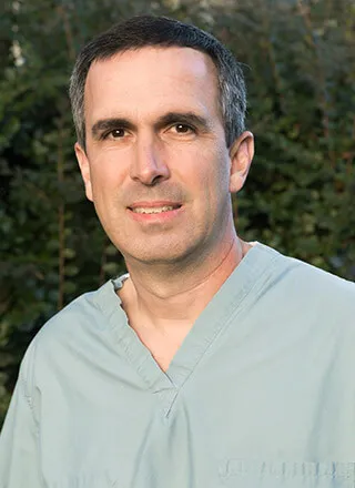 Dr. Brian P. Mcnulty, DDS