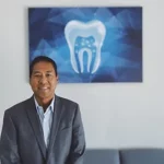 Ron Quibilan D.M.D