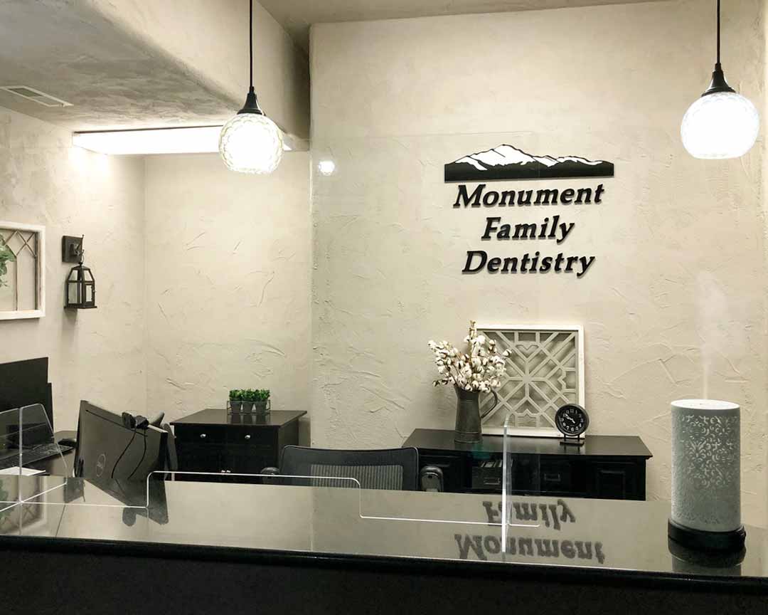 Monument Family Dentistry