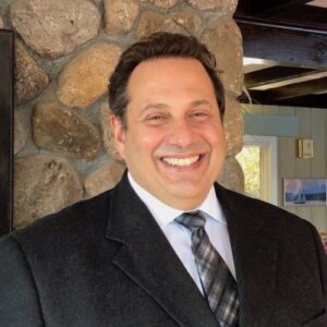 Dante E. Gulino Jr.