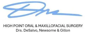 DeSalvo & Newsome, High Point Oral and Maxillofacial Surgery