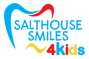 Salthouse Smiles For Kids