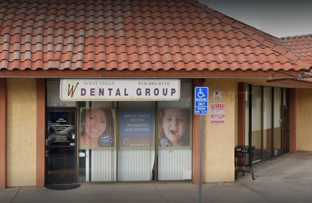 Dr. Maria J. Lozada, DMD